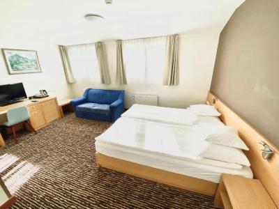 Best Western Kranjska Gora - 63