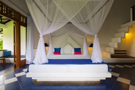 Club Villa - 5