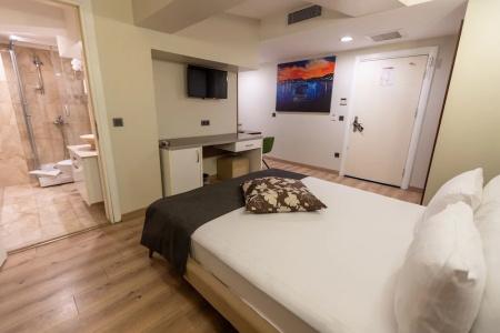 Asia Business Suites - 14