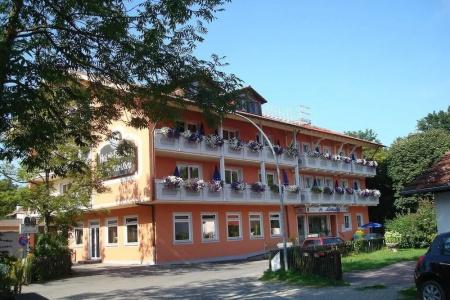 Gasthof Seefelder Hof - 0
