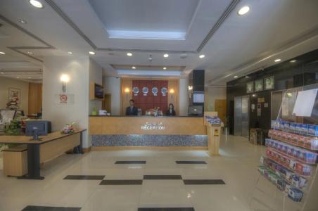 City Stay Grand - Al Barsha - 23