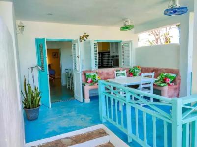 b&b ApartLa Isleta - 13