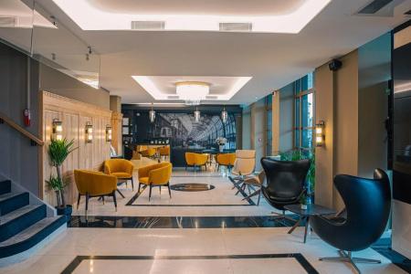 des Vosges BW Premier Collection - 17