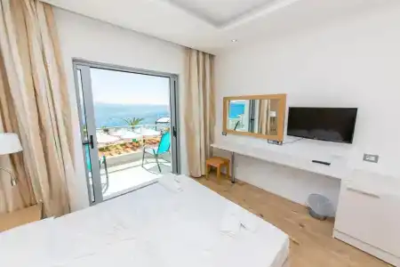 Saranda Palace - 52