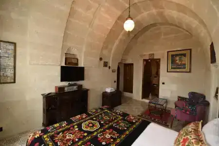 Canela Cave - Cappadocia - 48