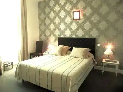The Originals Boutique, Villa Montpensier, Pau (Inter-Hotel) - 50