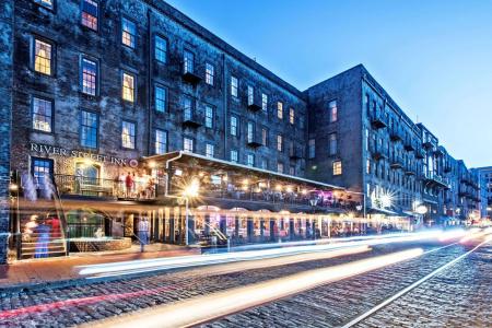 River Street Inn - 0