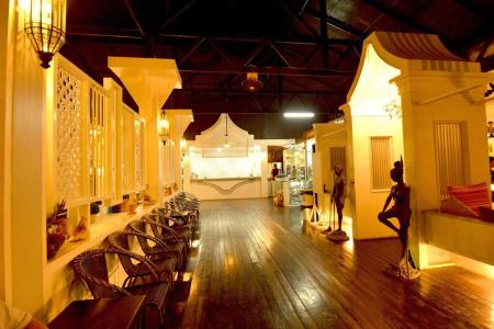 Koh Hai Fantasy & Spa - 19