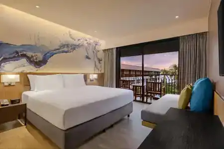 Doubletree By Hilton Phuket Banthai Resort - Sha Extra Plus - 56