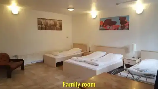Travel Inn - 21