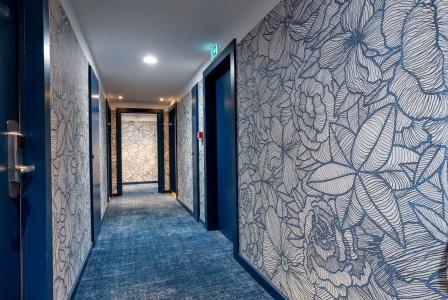 Urban Hôtel & Spa - 15