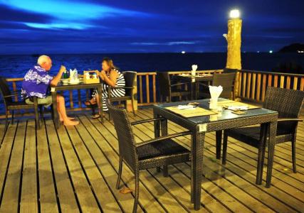 Koh Tao Beach Club - 26