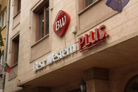 Best Western Plus Bristol - 0