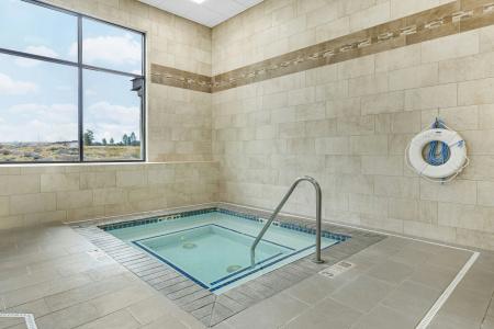 Hampton Inn & Suites - 29