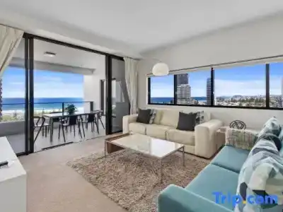 Ultra Broadbeach - 75