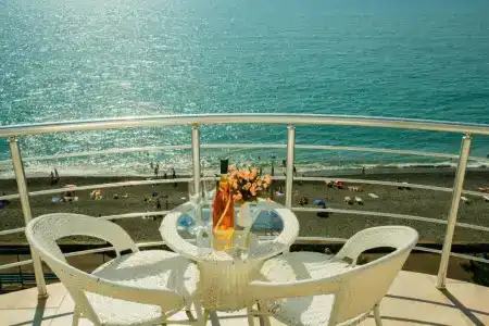 Kobuleti Pearl Of Sea & Spa - 98