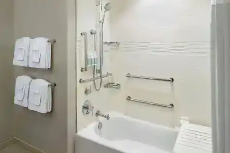 Residence Inn by Marriott Portland Downtown/Pearl District - 35
