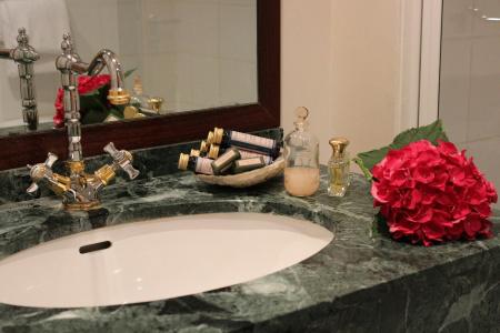 Relais Saint Sulpice - 34