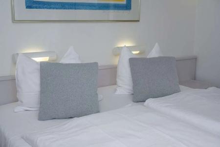 Pension Am Meer - 22