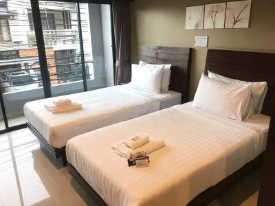 WSotel สงขลา - 29