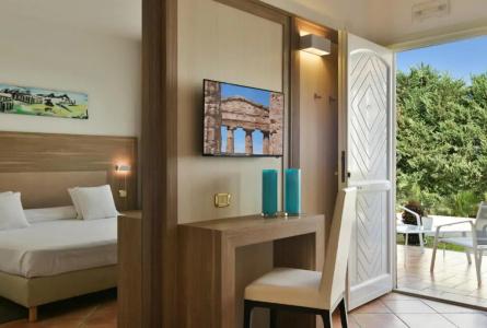 Paestum Inn Beach Resort - 12