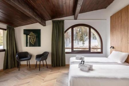 b&b Passo Tre Croci Cortina - 44