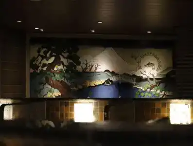 Dormy Inn Korakuen - 24