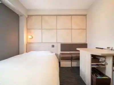 Super Matsumoto Tennenonsen - 4