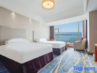 Bayshore Dalian - 47
