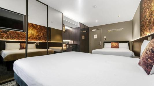 Heeton Concept – Luma Hammersmith - 49