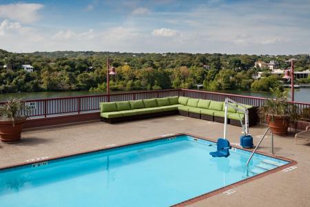 Holiday Inn Austin -Town Lake, An Ihg - 46