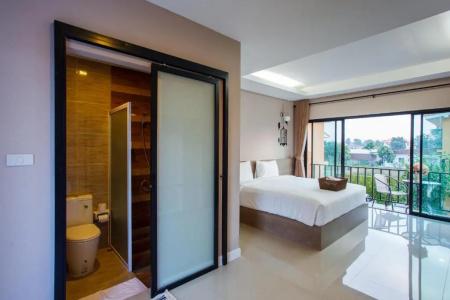 Sata House Boutique Resort - 11