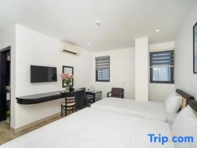 La Maison Da Nang Beach - 13