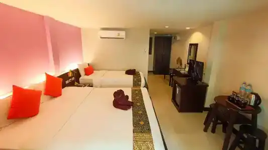 Chaweng Garden Beach Resort - Sha Plus - 32