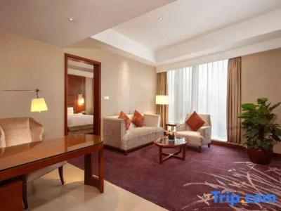 Beijing Taishan - 63