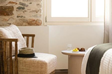Syros Soul Luxury Suites - 11
