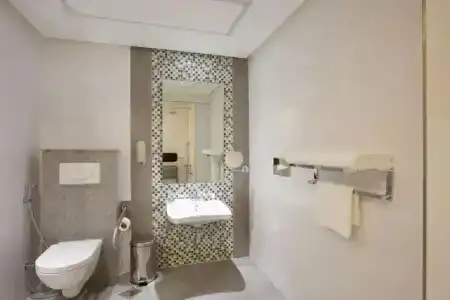 Wyndham Garden - 57
