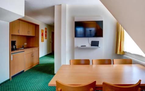 Haffhus - & Spa - 57