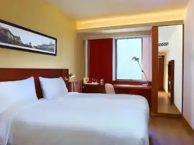 ibis Chennai City Centre - An Accor Brand - 60