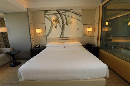 Shanghai Marriott Parkview - 90