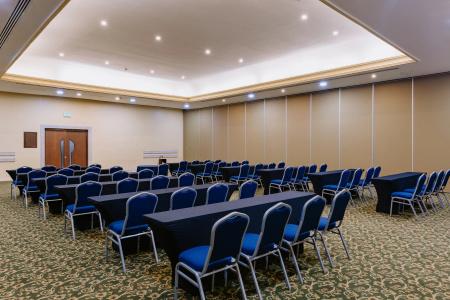 Holiday Inn Merida, An Ihg - 30