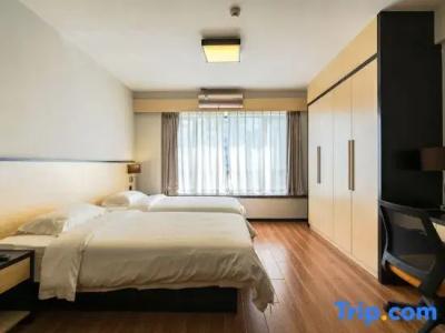 Rayfont Chengdu - 18