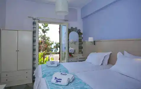 Paradise - 4
