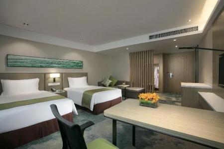 Holiday Inn Express Hangzhou Gongshu, An Ihg - 55