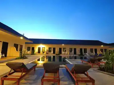 The Natural Resort - 47