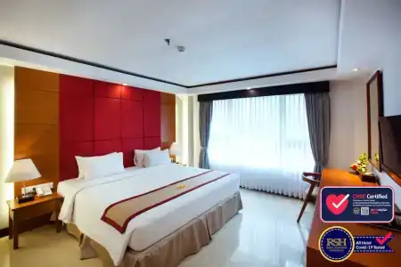Royal Singosari Kuta - 84
