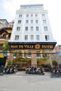 May De Ville Old Quarter - 0