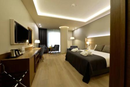 Holiday Inn Bursa - City Centre, An Ihg - 57