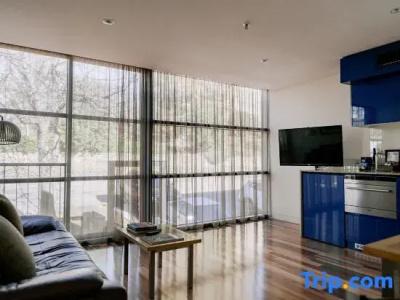 Salamanca Wharf - 92