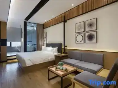 S. Designer (Chengdu Renmin South Road US Consulate) - 85